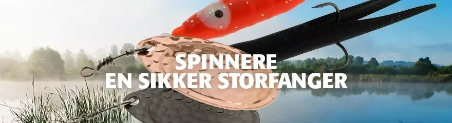 Spinner